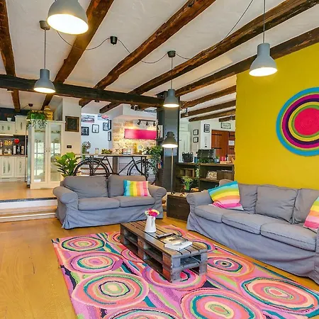 Artien Holiday home