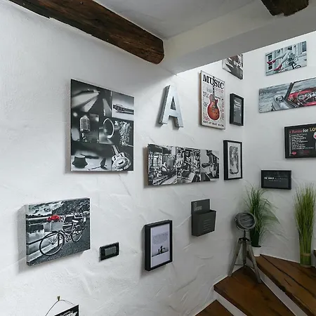Artien Holiday home Porec