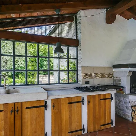 Holiday home Artien Porec