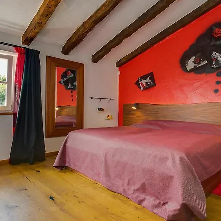 Holiday home Artien Porec