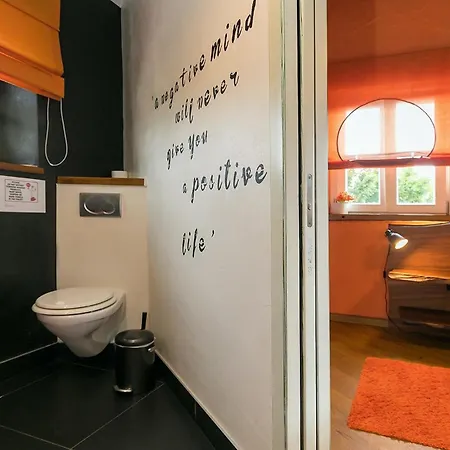 Holiday home Artien *