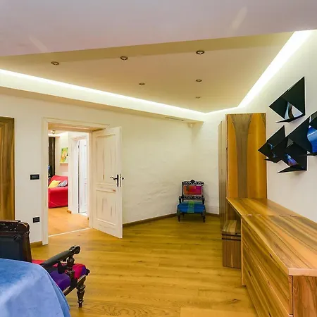 Holiday home Artien *