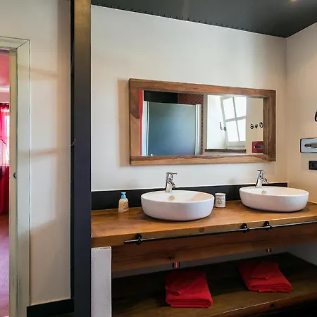 Artien Holiday home Porec