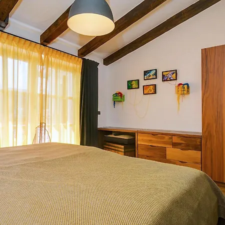 Holiday home Artien Porec