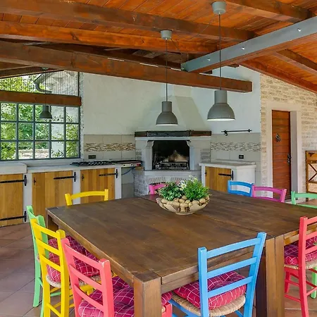 Holiday home Artien