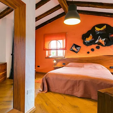 Holiday home Artien Porec
