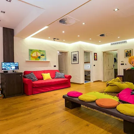 Artien Holiday home