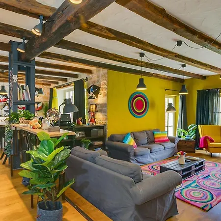 Holiday home Artien Porec