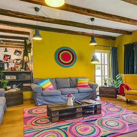 Artien Holiday home Porec