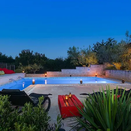 Holiday home Artien